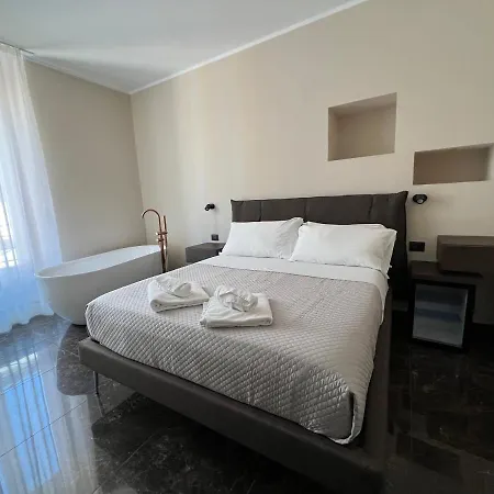 Viminale Domus * Roma