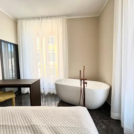 Viminale Domus * Roma