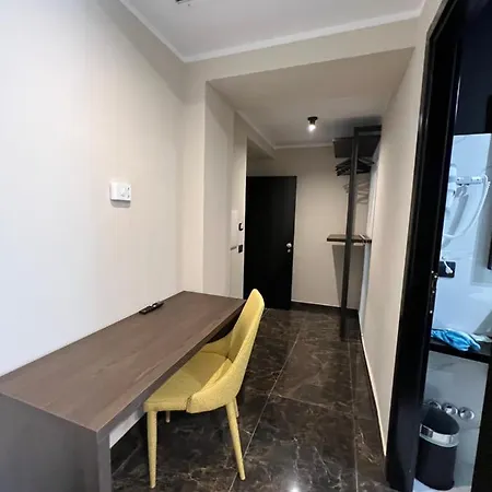 Casa de hóspedes Viminale Domus Roma