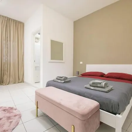 Apartamento When In Rome, Like Romans Do Roma