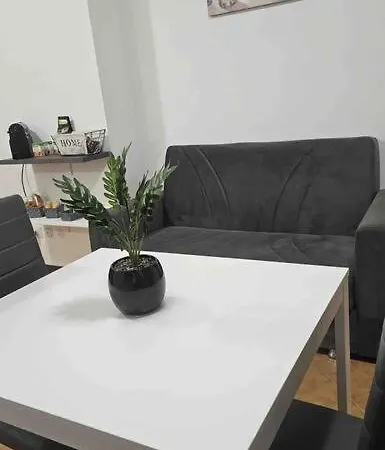 Appartamento La Dimora Di Sofia Roma