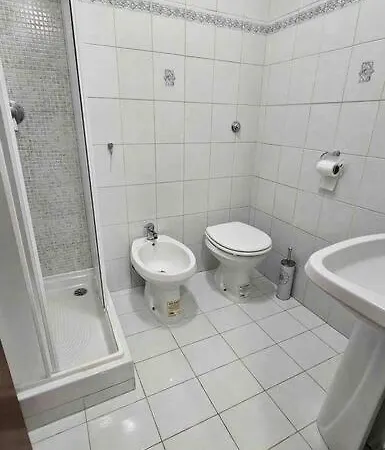 Appartamento La Dimora Di Sofia *