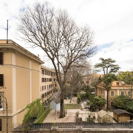 Guest house Savoia *