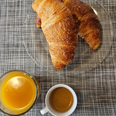 La Dimora Di Sofia Appartamento