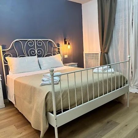 Appartement Chic Flat Monte Mario Rome