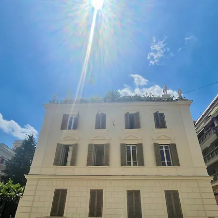 Dcboutiquehotel Řím