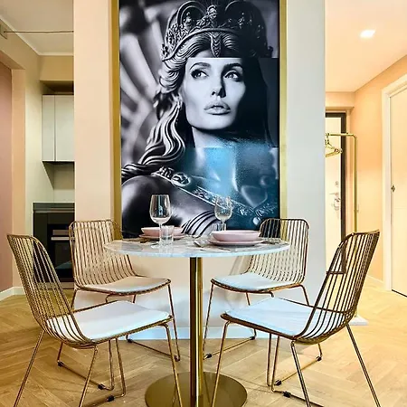 Appartamento New Charming Luxury - Trastevere