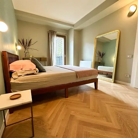 Appartamento New Charming Luxury - Trastevere Roma