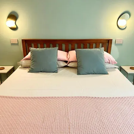 New Charming Luxury - Trastevere * Roma