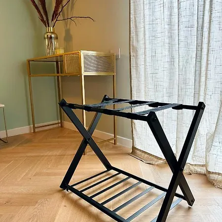 New Charming Luxury - Trastevere Appartamento Roma