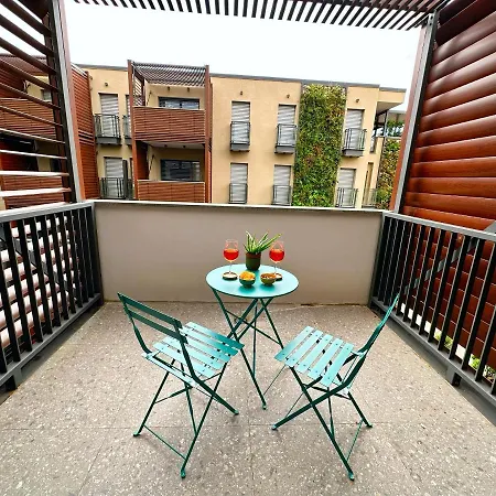 New Charming Luxury - Trastevere