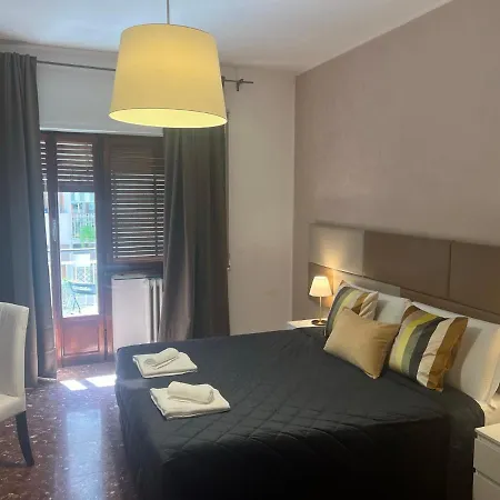 Appia Avenue 639 Guest house Rome