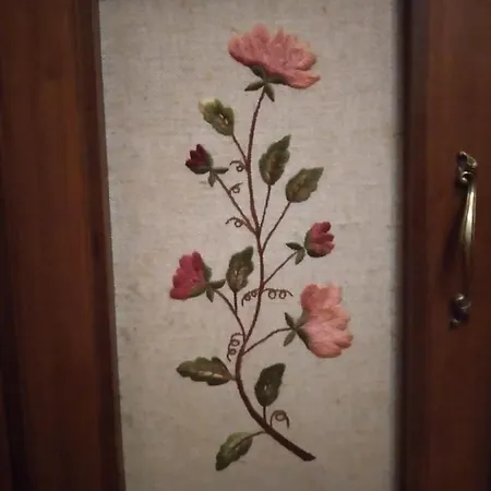 Maison d'hôtes La Casa Degli Oleandri *