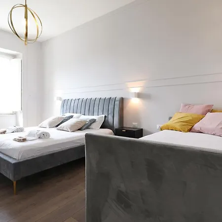 ゲストハウス Plaza Suites, Luxury Collection *