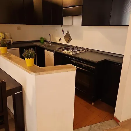 Dulcis Navona Apartment *