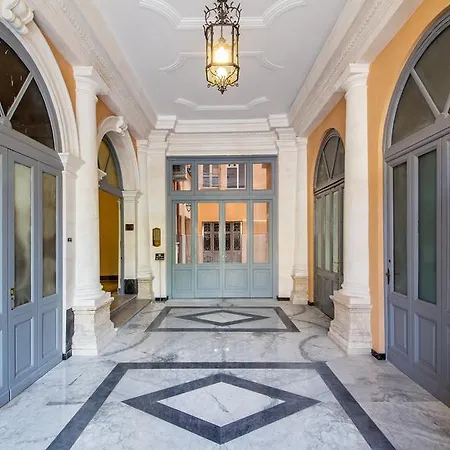 Princeps Boutique Hotel