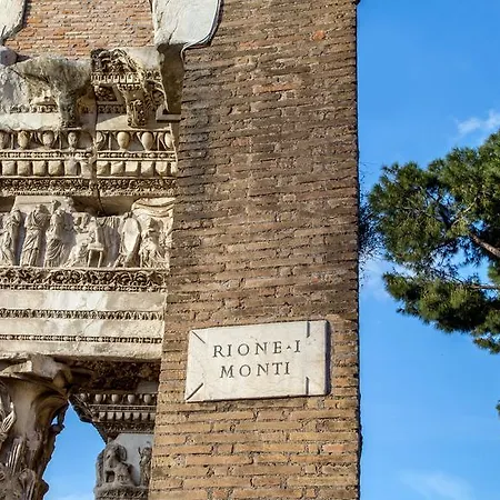 Hotel Princeps Boutique Roma