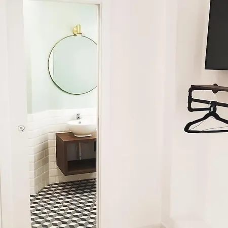 Apartman A Due Passi Da San Pietro, Vaticano