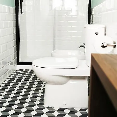 Apartman A Due Passi Da San Pietro, Vaticano Róma