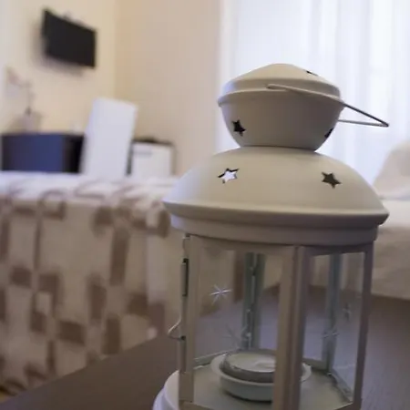 Stardust 3* Řím