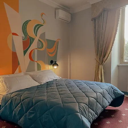 Edera Hotel Roma