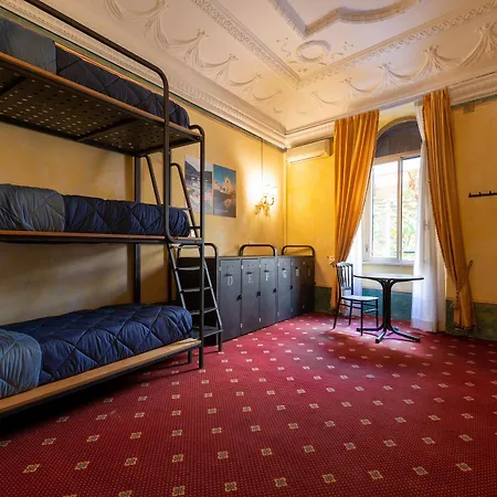 Hotel Edera