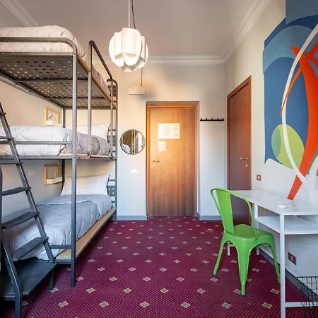 Edera 3* Roma