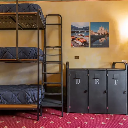 Hotel Edera Roma