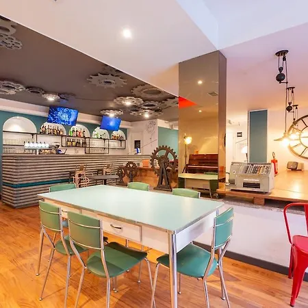 Edera Hotel Roma