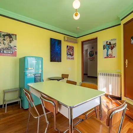 Edera Hotel