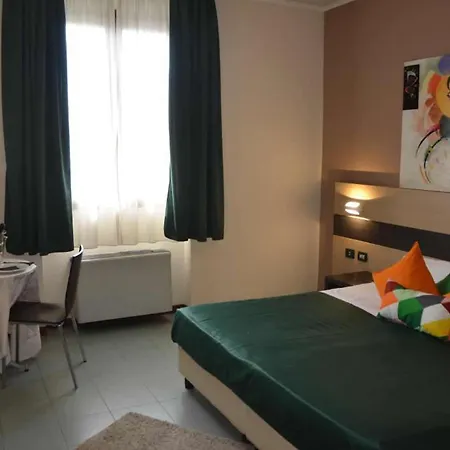 Alba Hotel