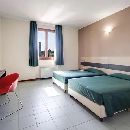 Alba 4* Roma