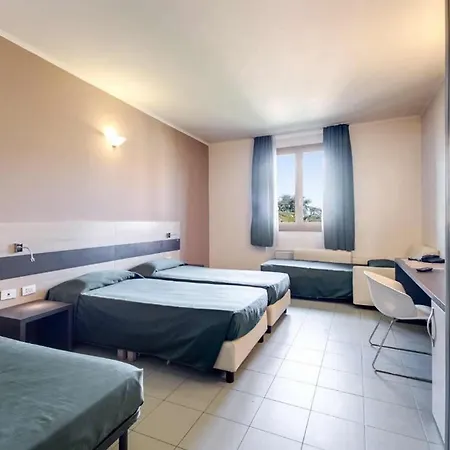 Hotel Alba 4*