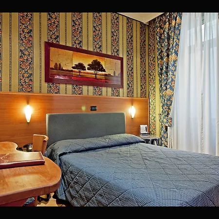 Lirico 3* Rome