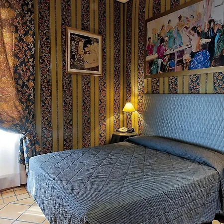 Lirico 3* Rome