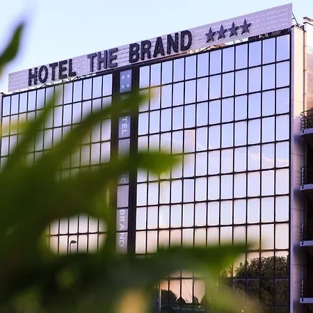 The Brand 4* Roma