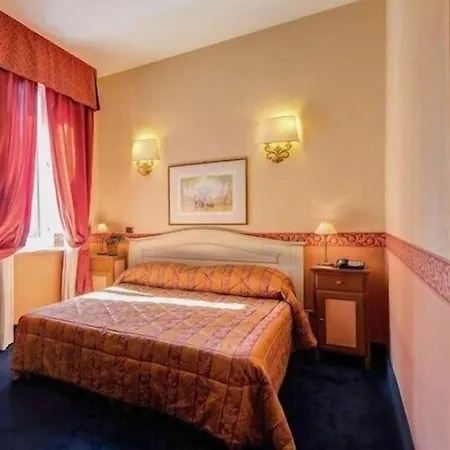 Hotel Relais Antico Palazzo Rospigliosi