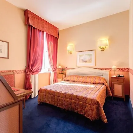 Hotel Relais Antico Palazzo Rospigliosi 4*