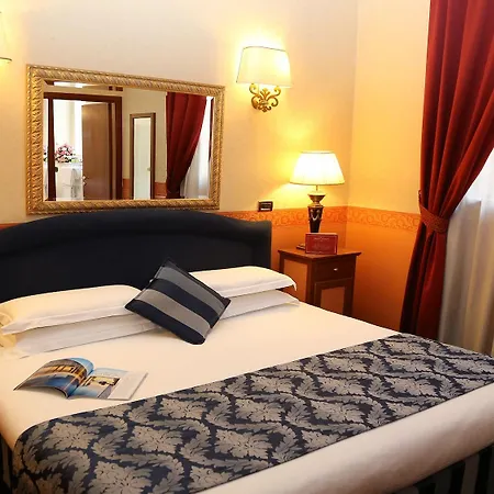 Relais Antico Palazzo Rospigliosi Rome