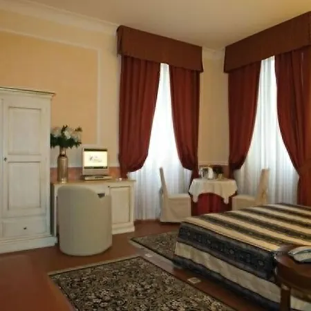 Hotel Relais Antico Palazzo Rospigliosi