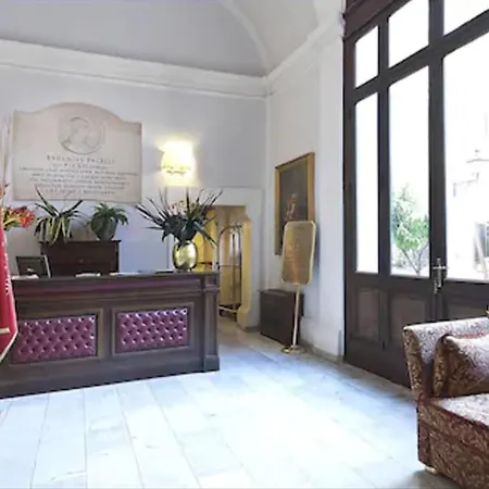 Relais Antico Palazzo Rospigliosi 4* Rome