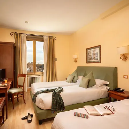 Colosseum 3* Roma