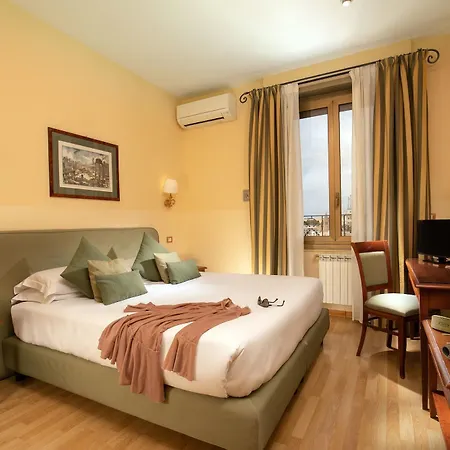 Colosseum Hotel Roma