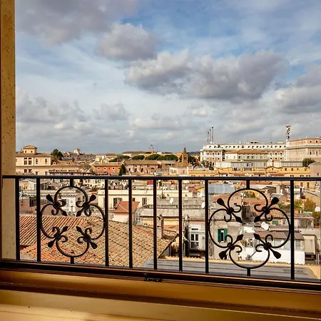 Hotel Colosseum Roma