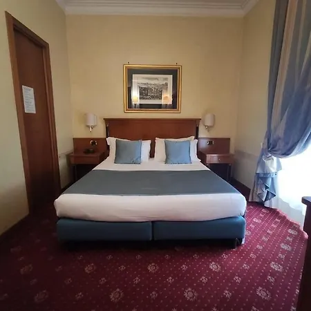 Hotel Miami 3*