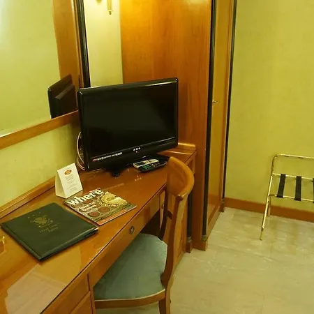 Miami 3* Rome