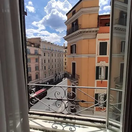 Miami 3* Rome