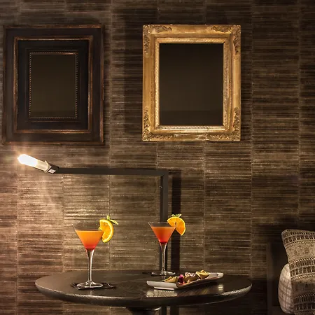 Palazzo Manfredi - Small Luxury Of The World