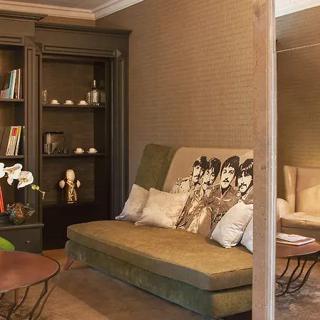 Palazzo Manfredi - Small Luxury Of The World فندق روما