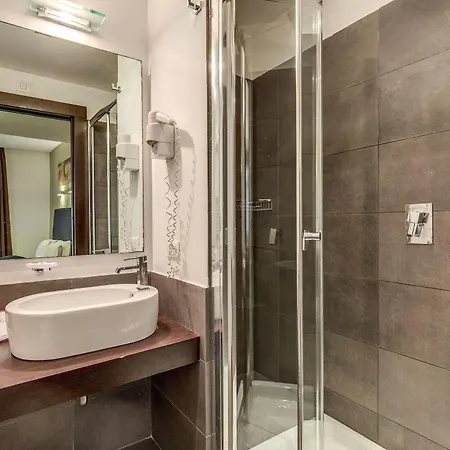Hotel Rinascimento - Gruppo Trevi Roma